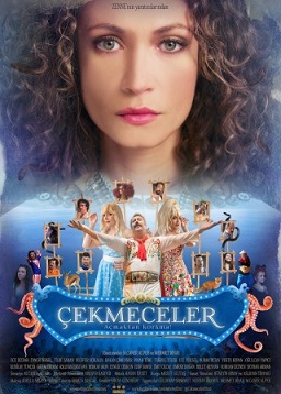 Çekmeceler izle