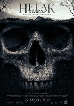 Helak Kayıp Köy 2015 izle