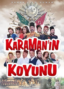 Karamanın Koyunu – İzle