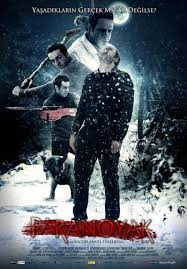 Paranoya 2013 Türkçe Dublaj izle