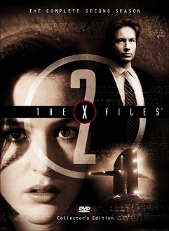 Gizli Dosyalar 2. Sezon Türkçe Dublaj izle