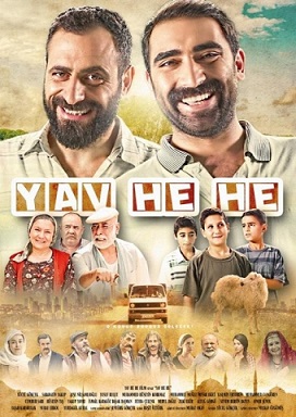 Yav He He – İzle