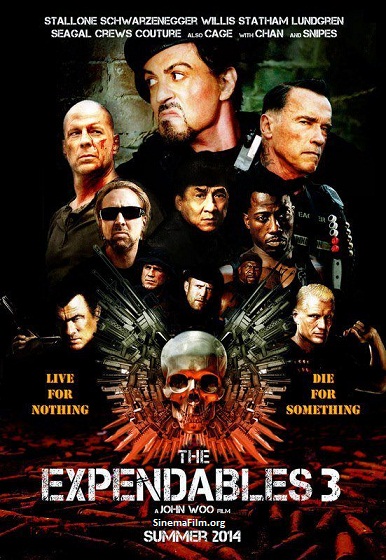 Cehennem Melekleri 3 izle