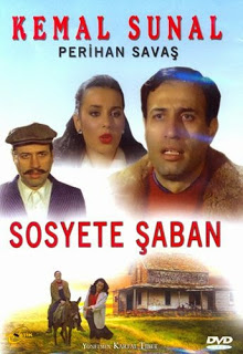 SOSYETE ŞABAN FULL HD RESTORASYONLU İZLE