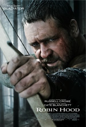 Robin Hood – Türkçe Dublaj izle