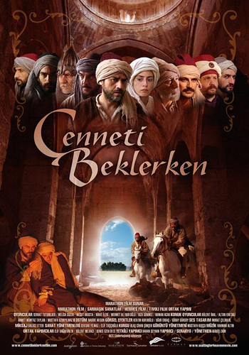 Cenneti Beklerken Full izle