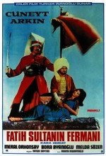 Kara Murat Fatih’in Fermanı izle