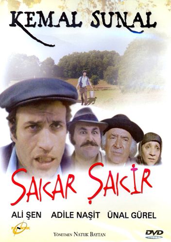 Sakar Şakir-Restorasyonlu İzle