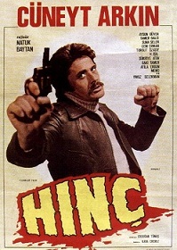 Hınç – ( Cüneyt Arkın ) Restorasyonlu 1976 izle