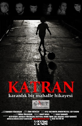 Katran-İzle