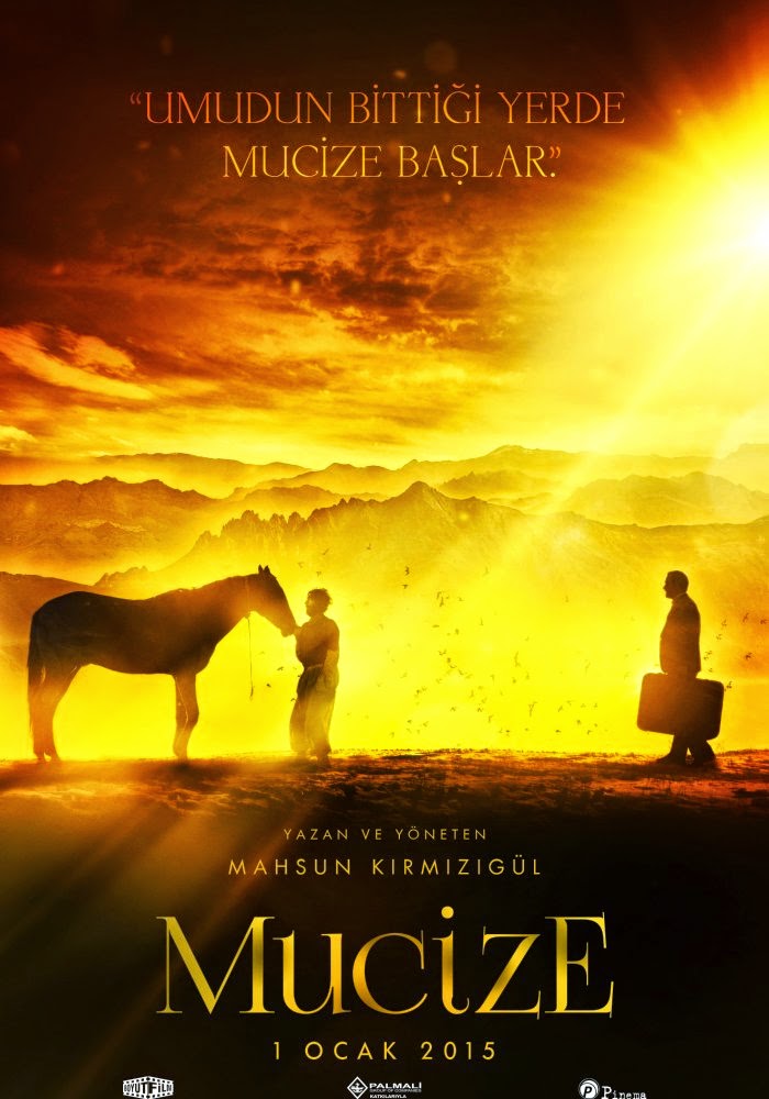 Mucize-Yerli Filmi İzle