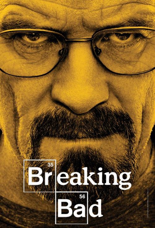 Breaking Bad 4. Sezon Full izle