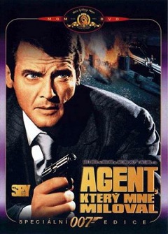 James Bond Beni Seven Casus – Türkçe Dublaj izle