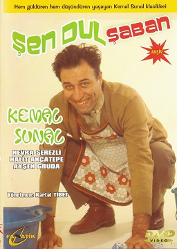 Şen Dul Şaban izle