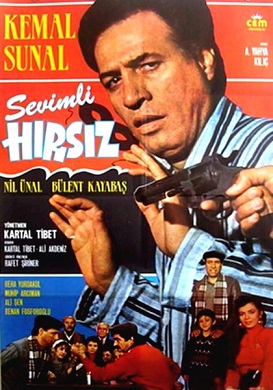 Sevimli Hırsız (Kemal Sunal)- İzle