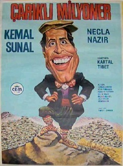 Çarıklı Milyoner izle