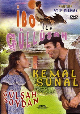 İbo İle Güllüşah İzle