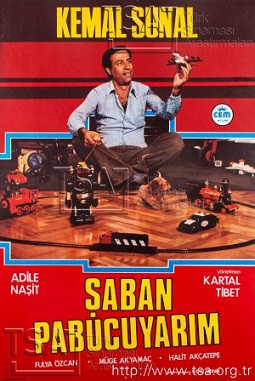 Şaban Pabucu Yarım – İzle