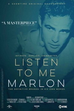 Dinle Beni Marlon – Türkçe Dublaj İzle