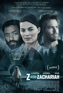 Zachariah’ın Z’si – Türkçe Dublaj izle