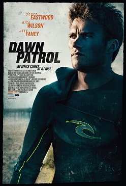 İntikam ( Dawn Patrol ) – Türkçe Dublaj izle