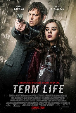 Term Life 2016 izle