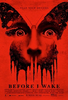 Kabustan Gelen izle