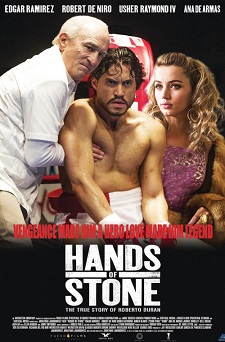 Demir Yumruk izle