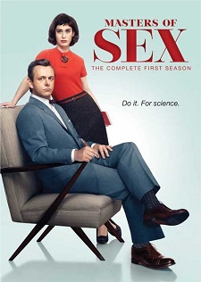 Masters of Sex 1.Sezon izle