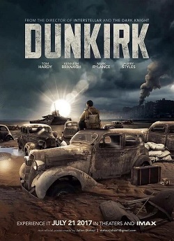 Dunkirk izle