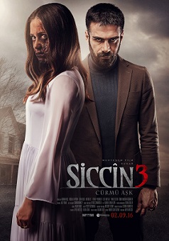 Siccin 3 : Cürmü Aşk izle