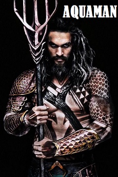 Aquaman izle