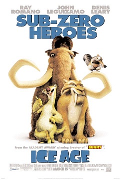 Buz Devri 1 Türkçe Dublaj izle