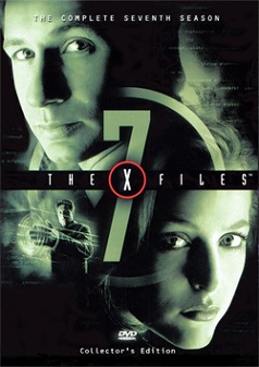 Gizli Dosyalar 7. Sezon Türkçe Dublaj izle