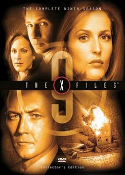Gizli Dosyalar 9. Sezon Türkçe Dublaj izle