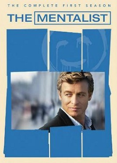 The Mentalist 1. Sezon izle