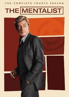 The Mentalist 4. Sezon izle