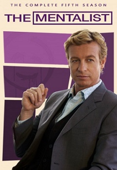 The Mentalist 5. Sezon izle