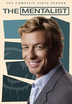 The Mentalist 6. Sezon izle