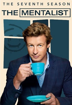 The Mentalist 7. Sezon izle