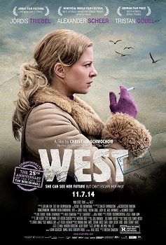 Batı 2013 izle