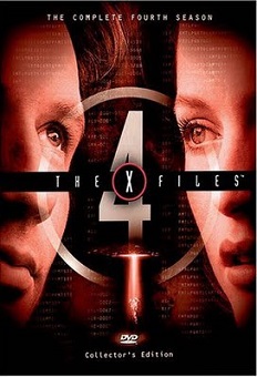 Gizli Dosyalar 4. Sezon Türkçe Dublaj izle