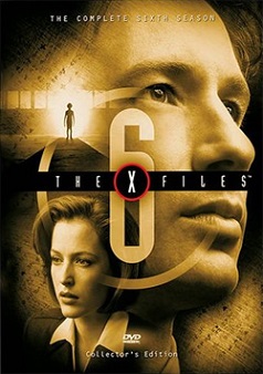 Gizli Dosyalar 6. Sezon Türkçe Dublaj izle
