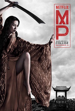 Marco Polo 2. Sezon izle