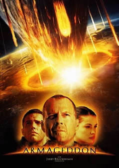 Armageddon izle