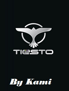 Dj Tiesto & By Kami